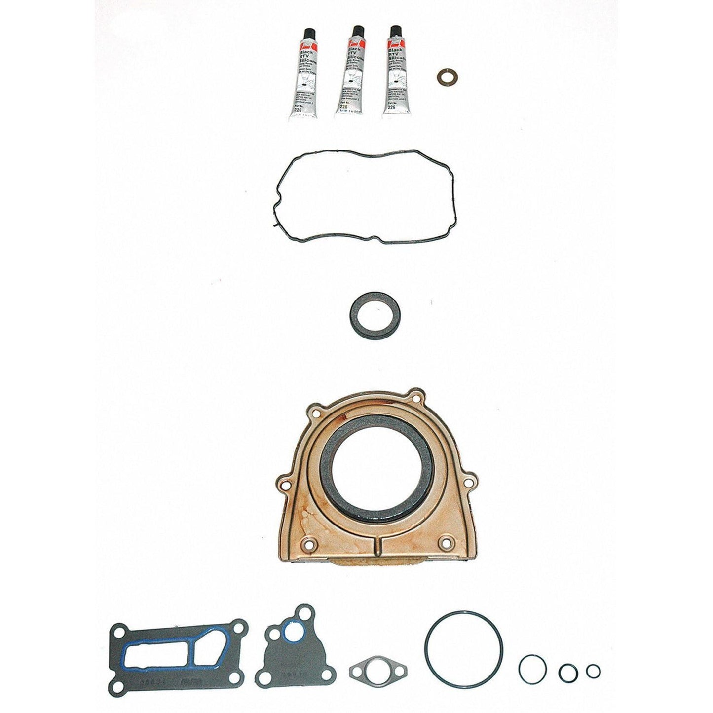 Juego de juntas de conversión de motor Fel-Pro CS 26250