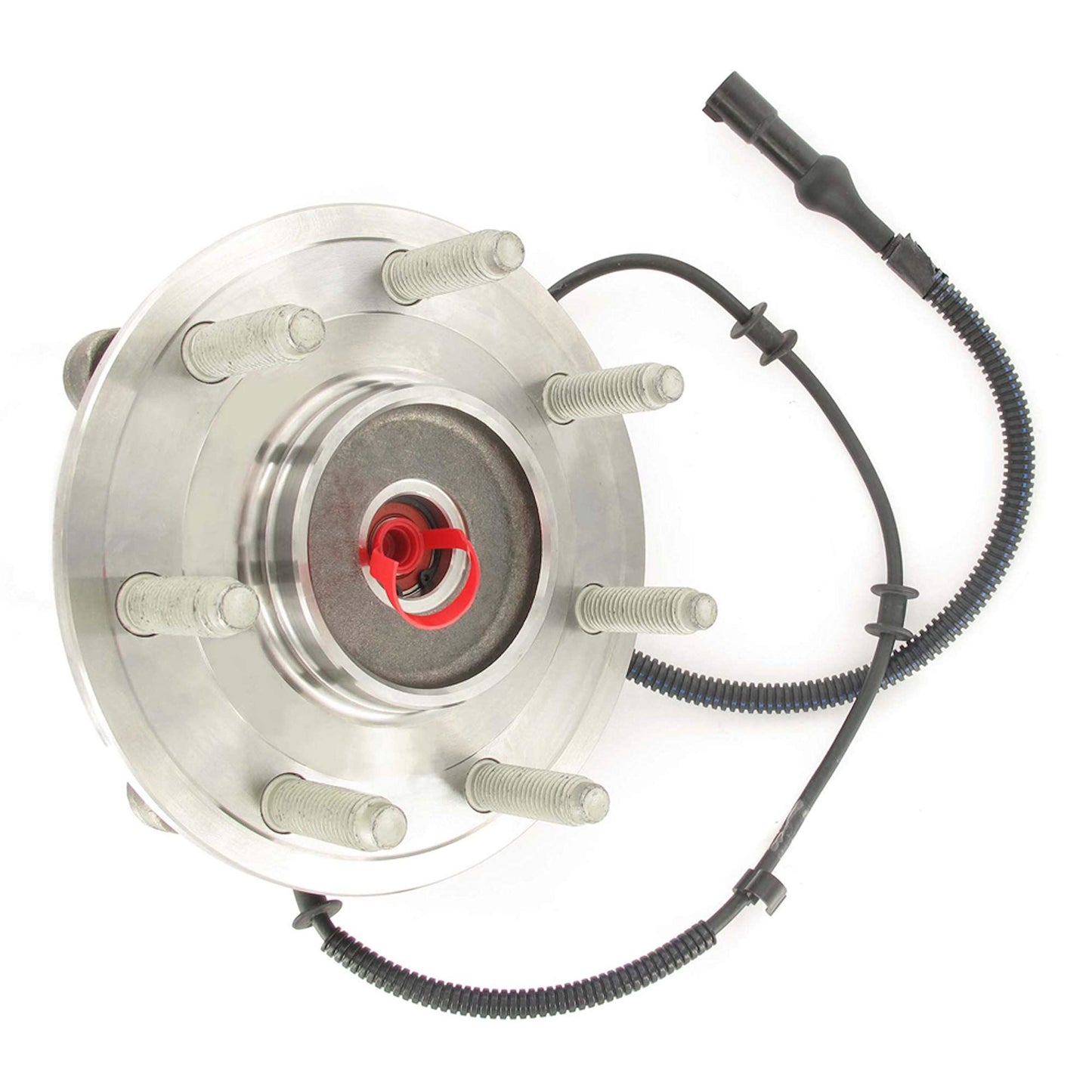 SKF BR930454 Axle Bearing and Hub Assembly