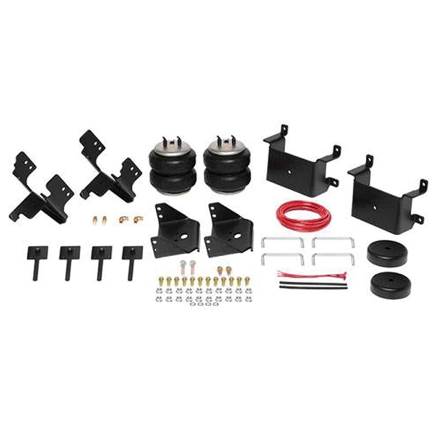 RIDE-RITE 2582 Kit de nivelación de suspensión