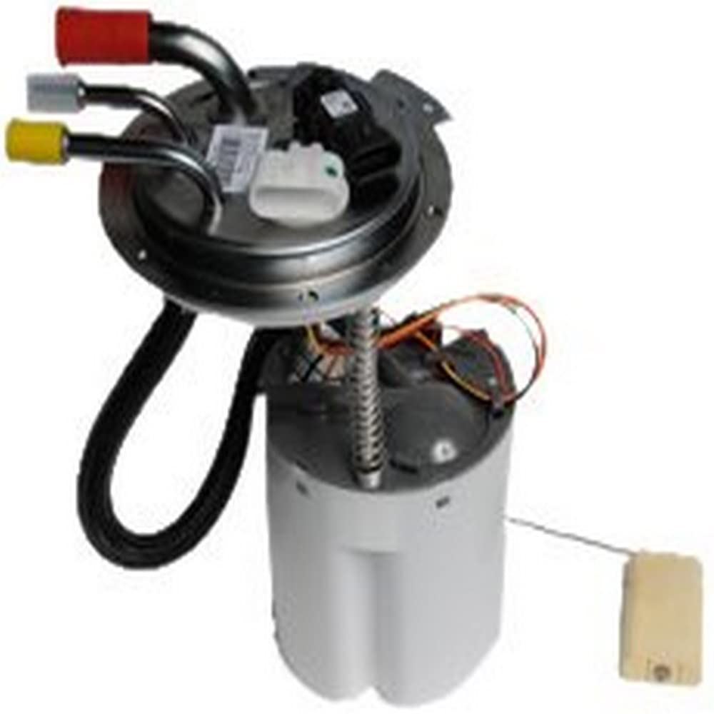 Piezas originales de GM MU1657 Conjunto de módulo de bomba de combustible