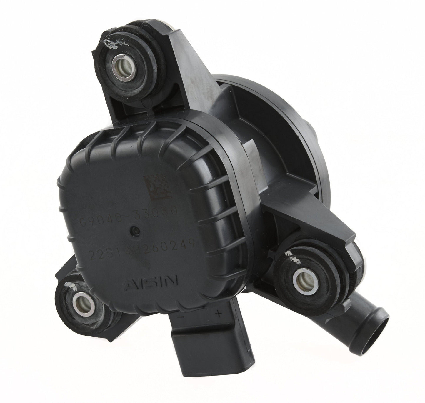 Aisin WQT-002 Drive Motor Inverter Cooler Water Pump