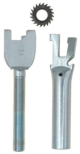 Conjunto de tornillo de ajuste de freno de tambor Raybestos H2695