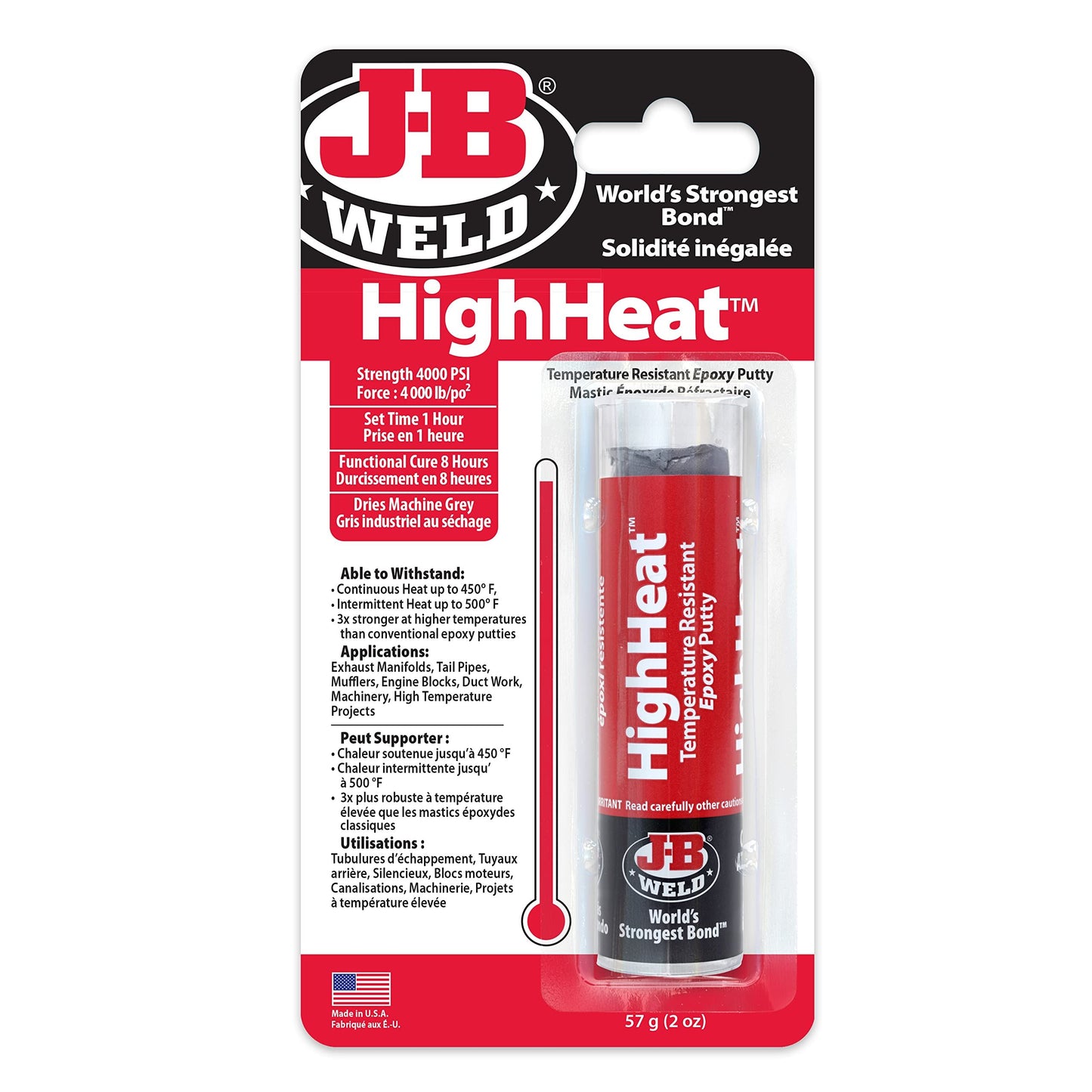 J-B WELD 8297CAN