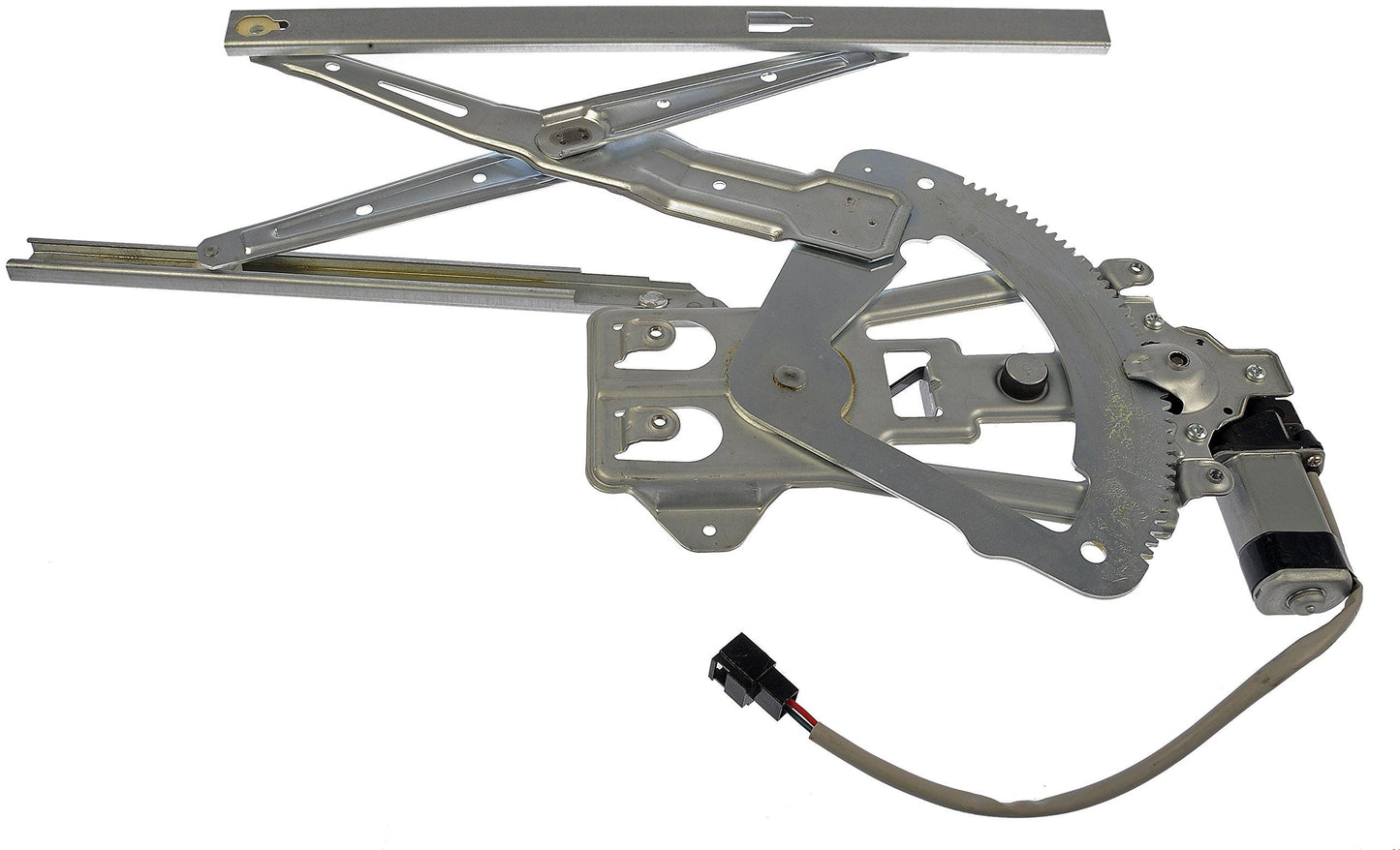 Dorman 741-184 Power Window Motor and Regulator Assembly