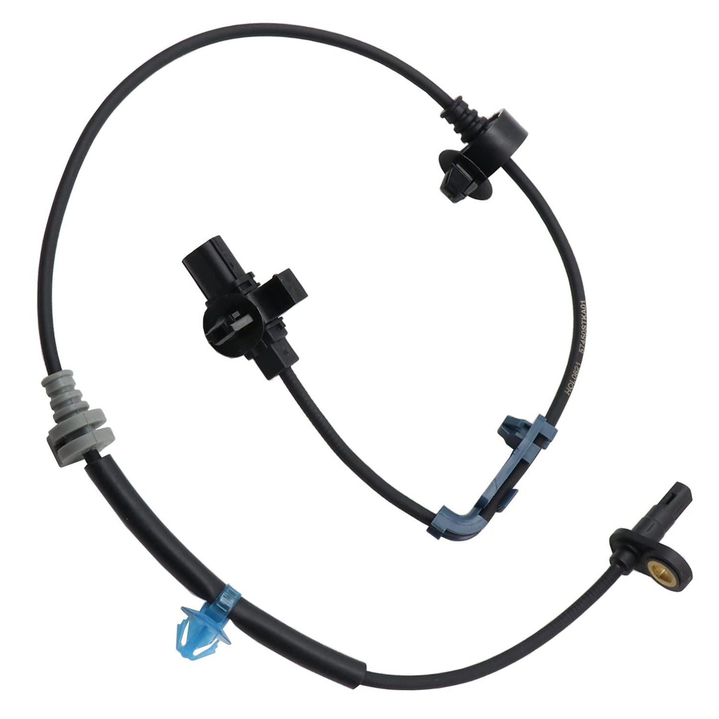 Beck/Arnley 084-5022 Sensor de velocidad de rueda ABS