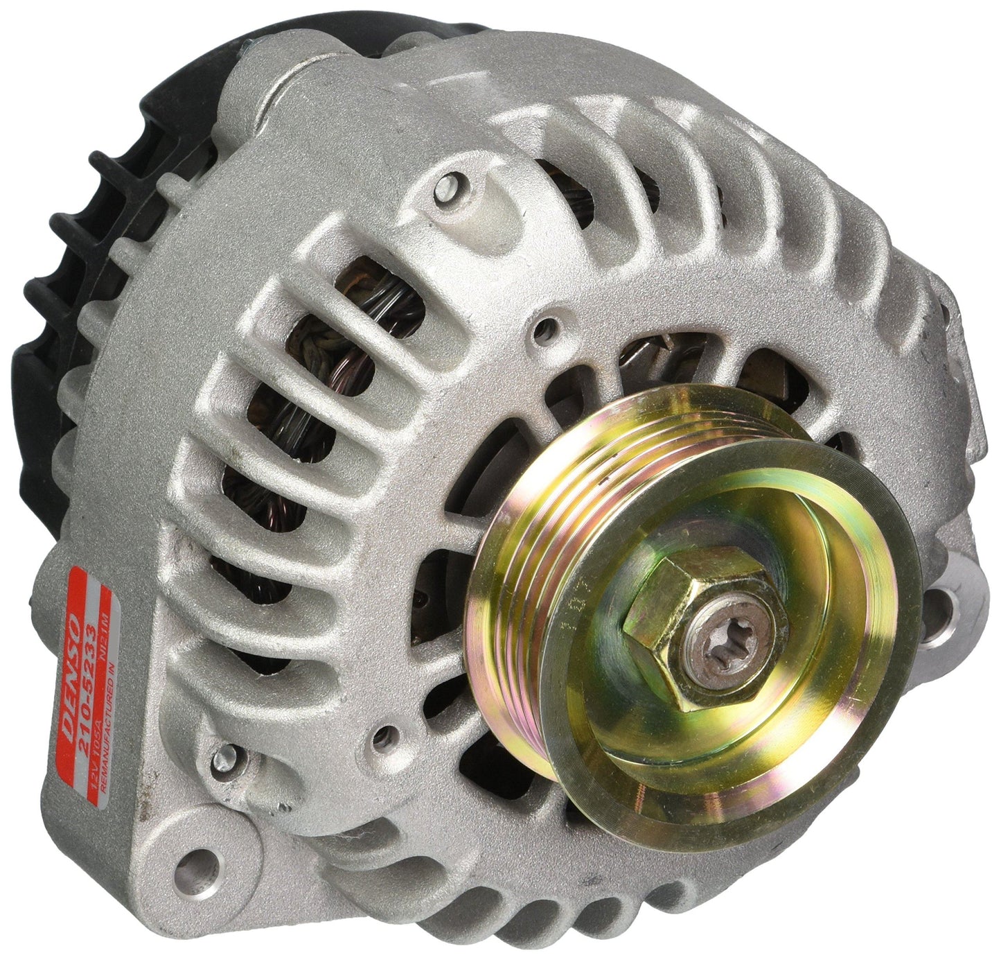 Denso 210-5233 Alternator