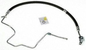 Edelmann 92163 Conjunto de manguera de línea de presión de dirección asistida