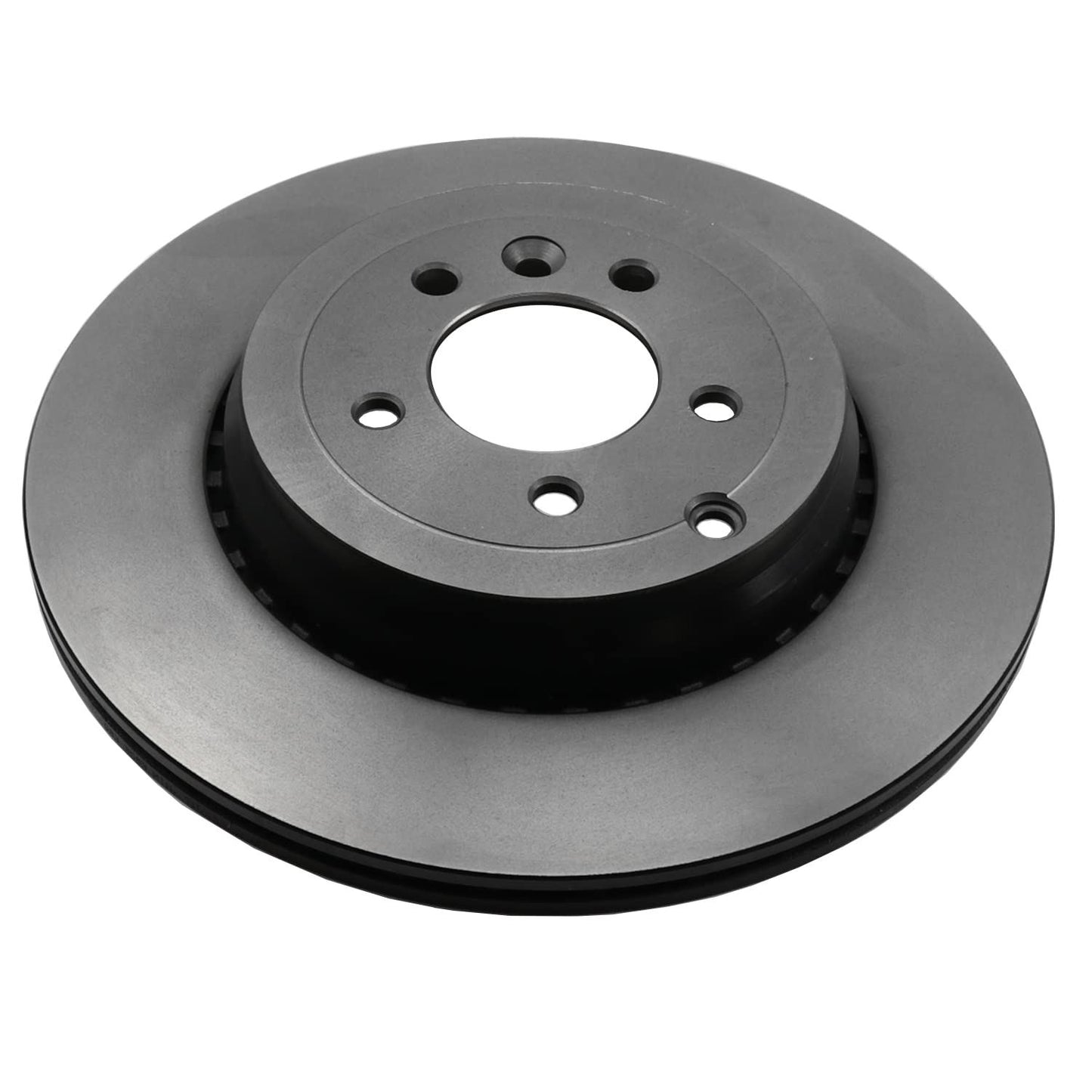 Beck/Arnley 083-3583 Disc Brake Rotor