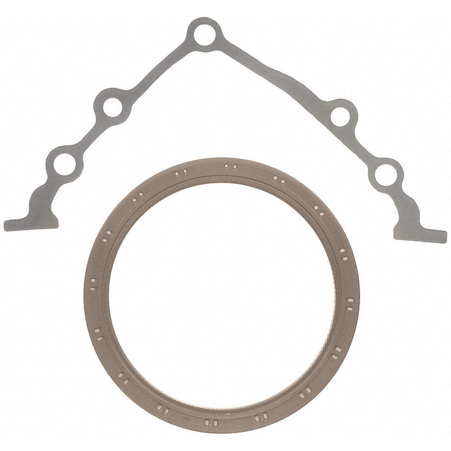 Fel-Pro BS 40660 Kit de sello del cigüeñal del motor