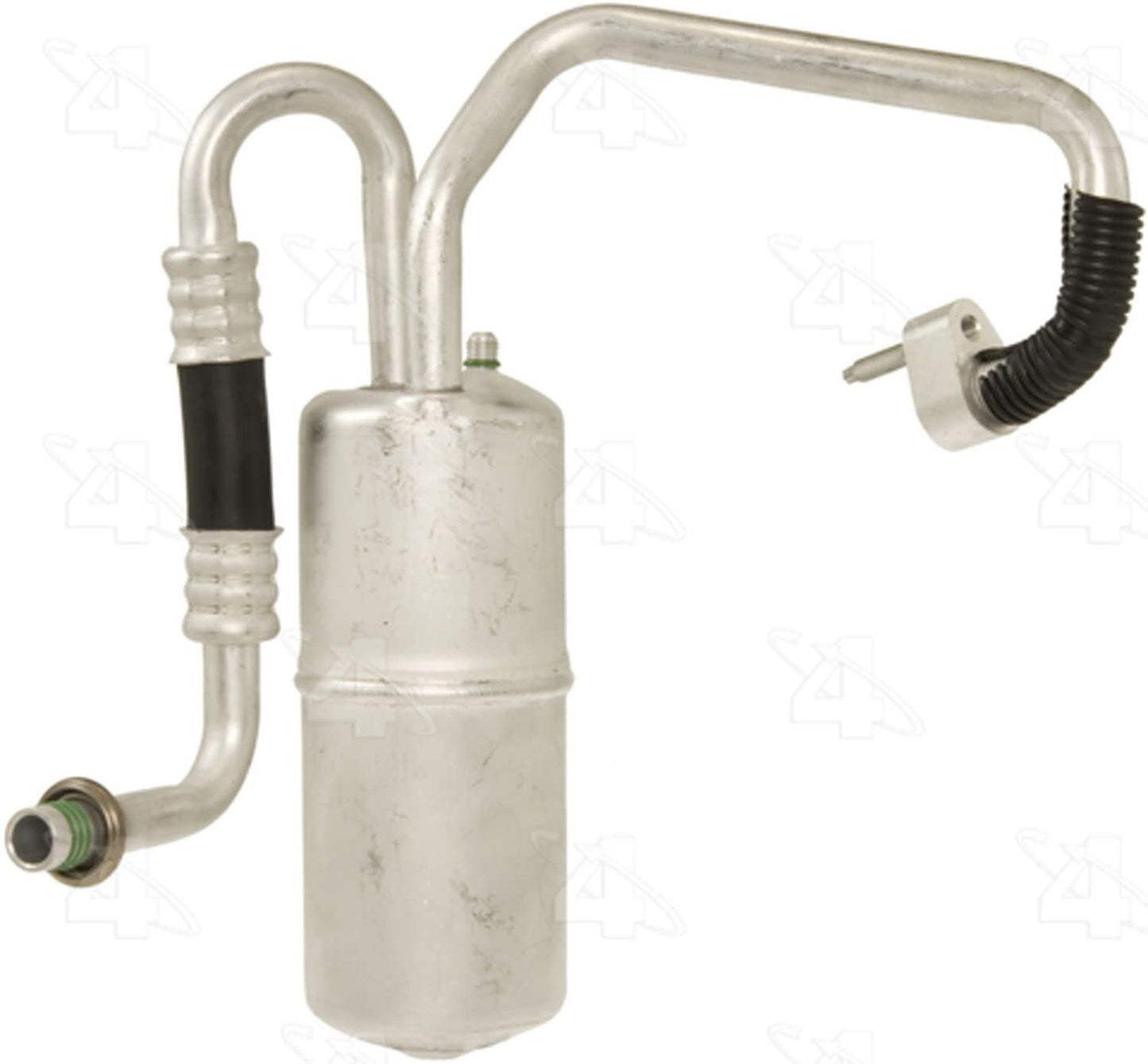 Four Seasons 83089 A/C Refrigerant Suction Hose