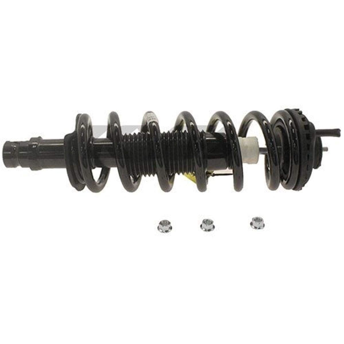 KYB SR4226 Ensemble de jambe de suspension et de ressort hélicoïdal