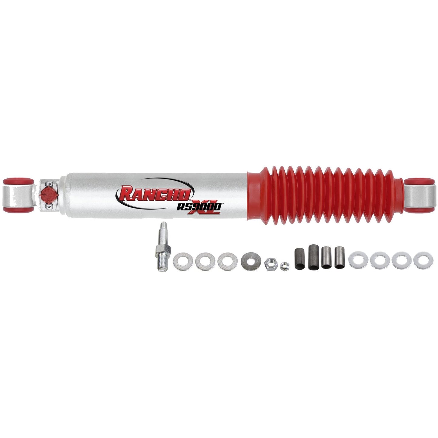 Rancho RS999112 Suspension Shock Absorber