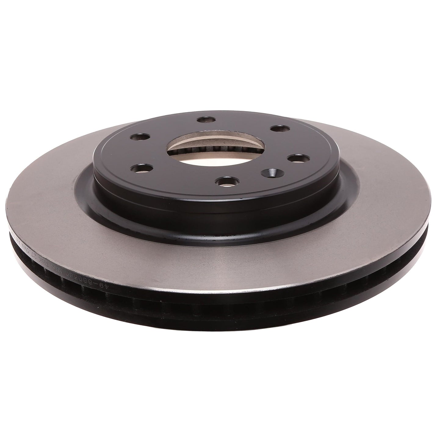 ACDelco Professional Durastop 18A2497 Rotor de frein à disque