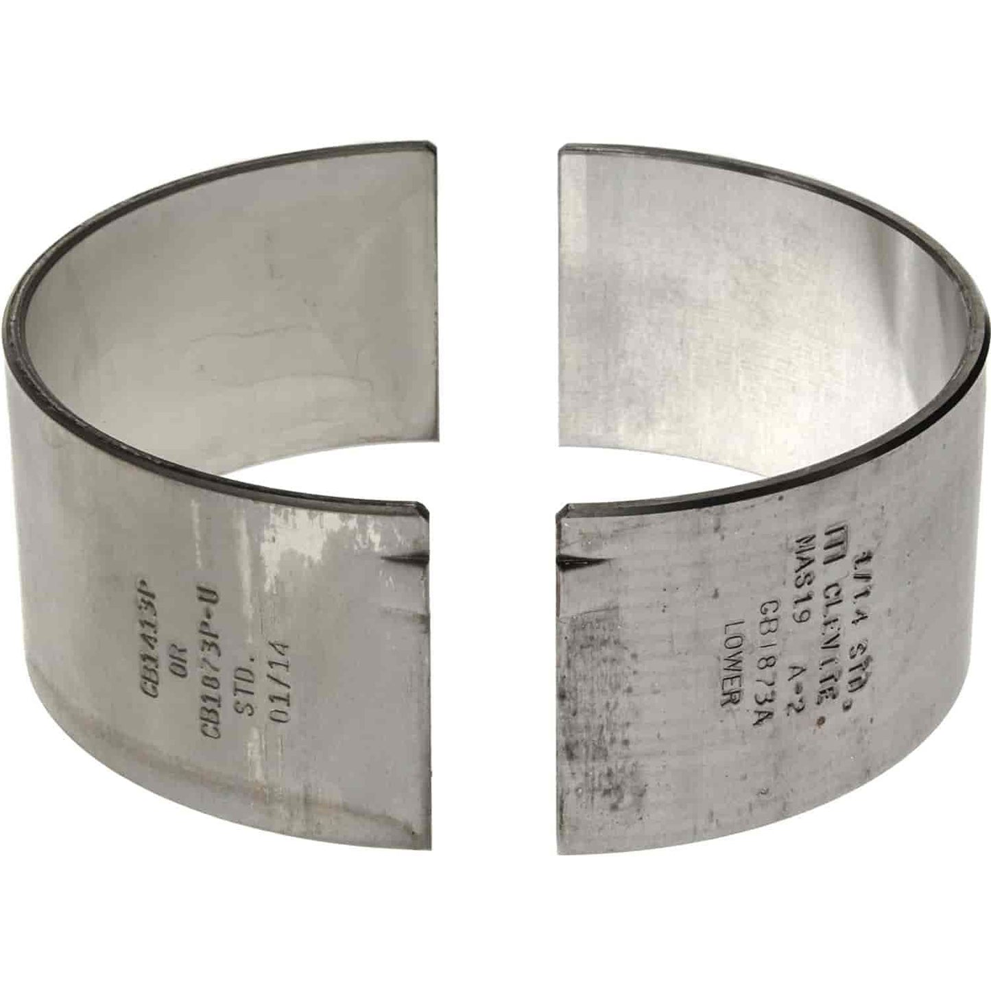 Clevite CB-1873AP-.25MM Engine Connecting Rod Bearing Pair