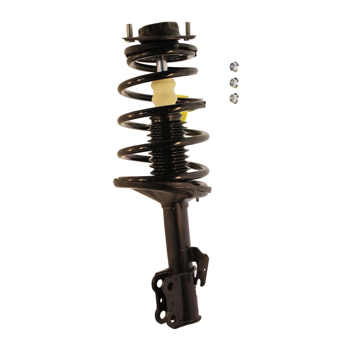 KYB SR4150 Suspension Strut and Coil Spring Assembly