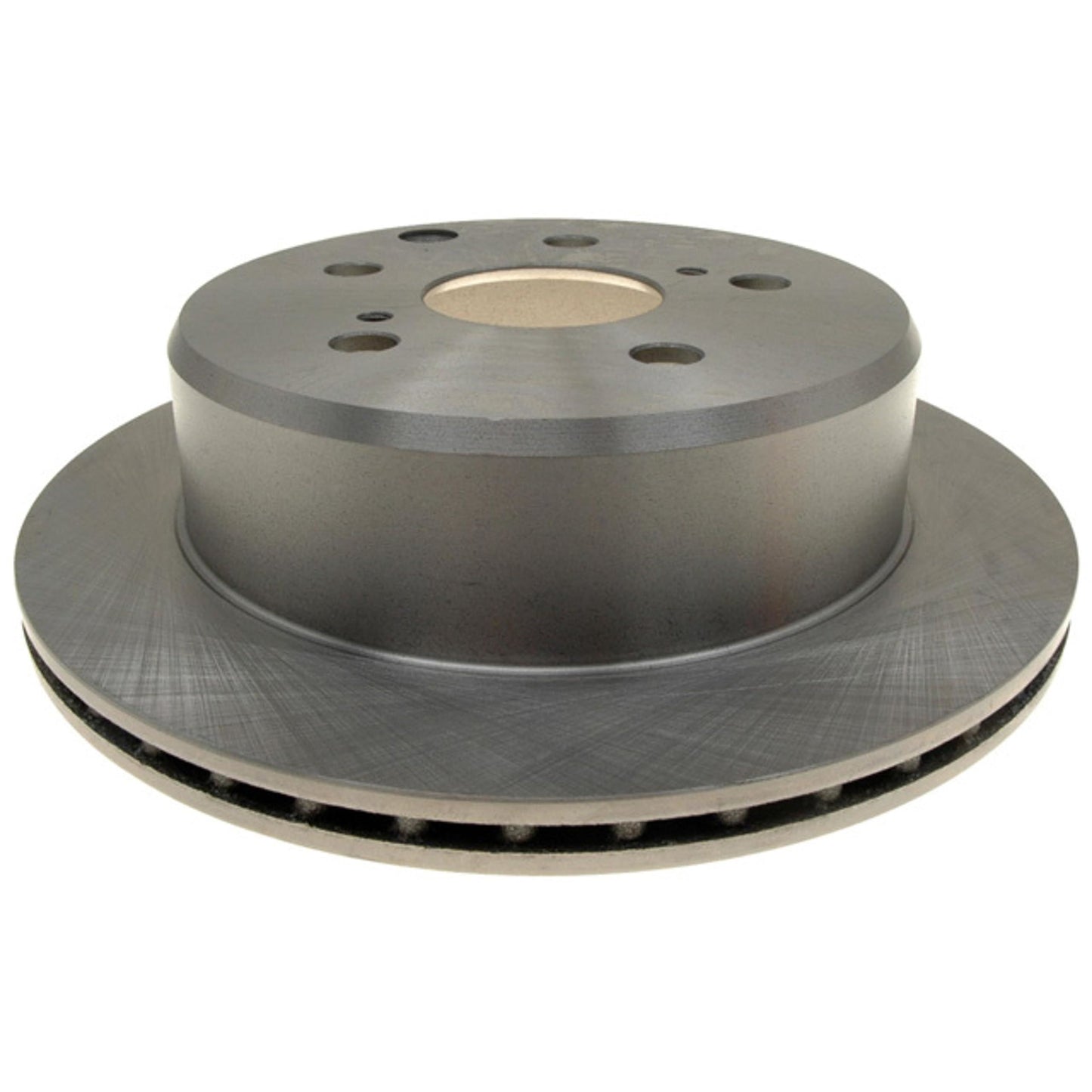 ACDelco Advantage 18A392A Rotor de frein à disque