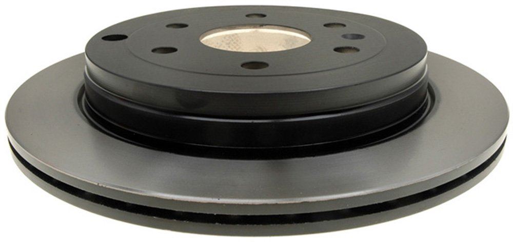 Rotor de freno de disco Raybestos 580569