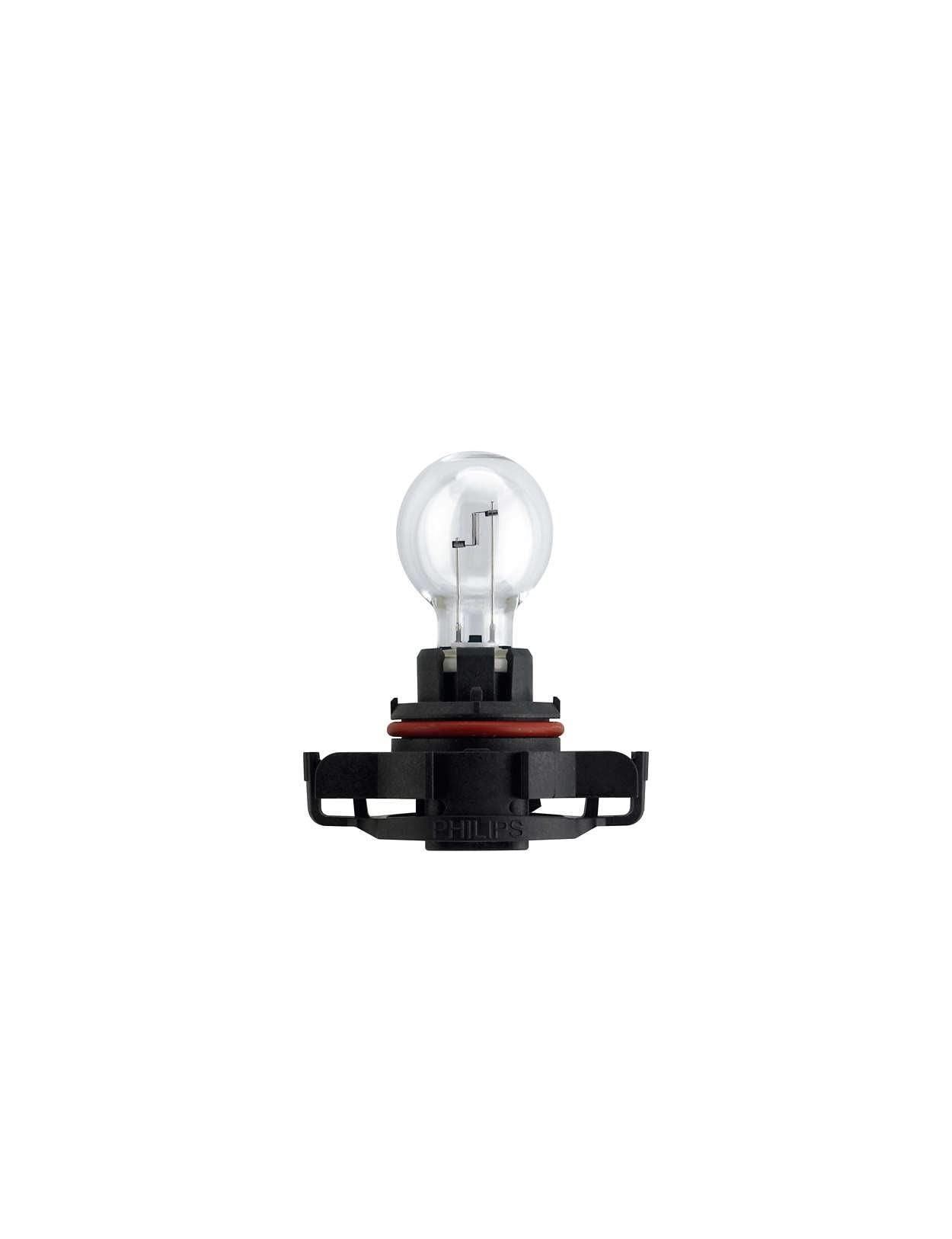 Philips PS19WC1 Ampoule de feux de jour