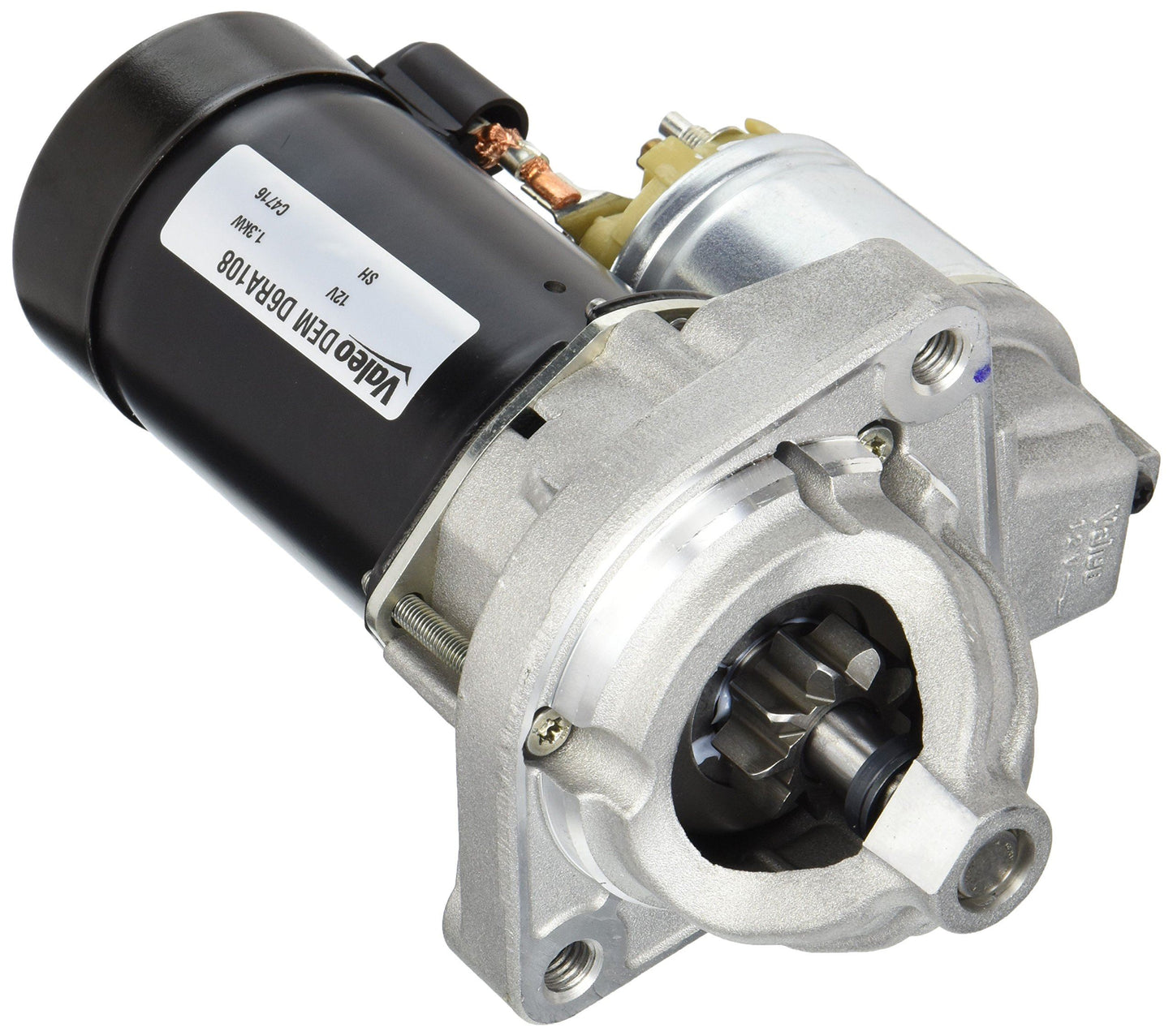 Valeo 438094 Starter Motor