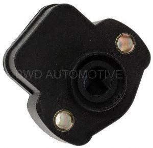Sensor de posición del acelerador BWD EC3297