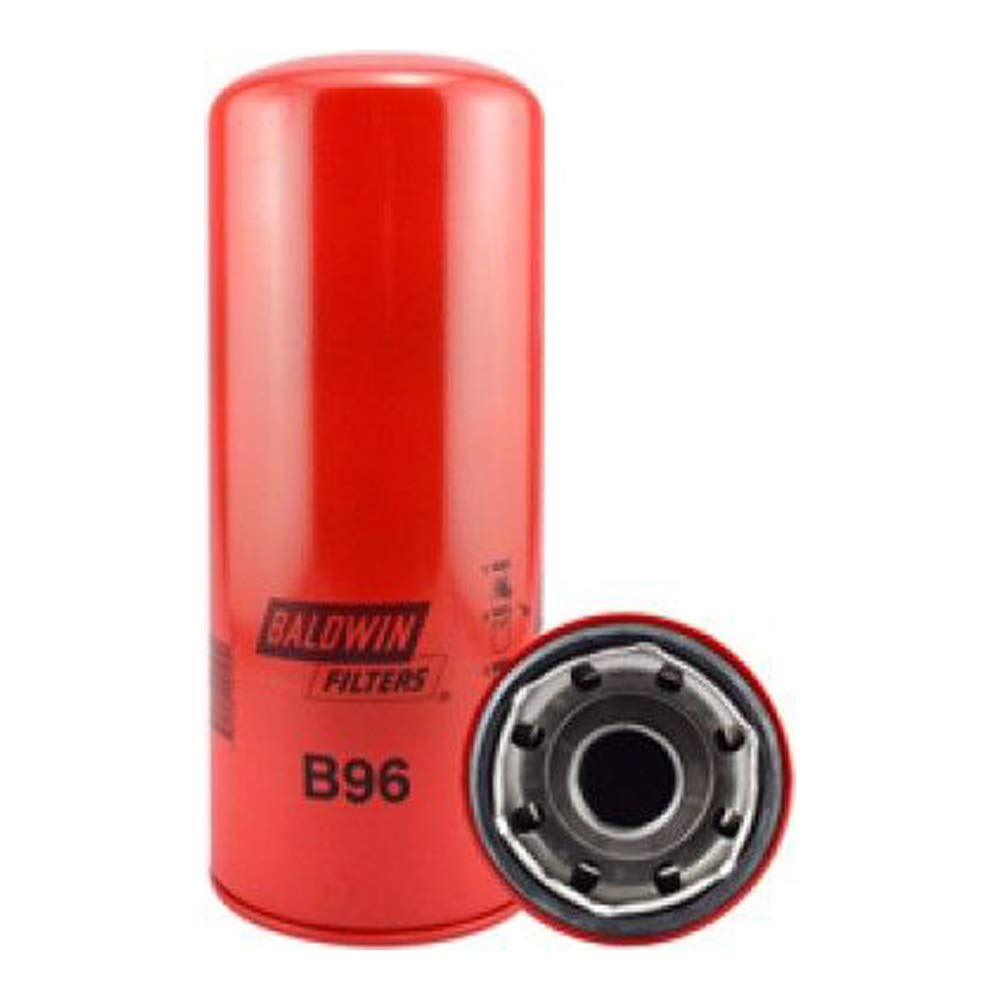 Filtre à huile moteur Baldwin B96