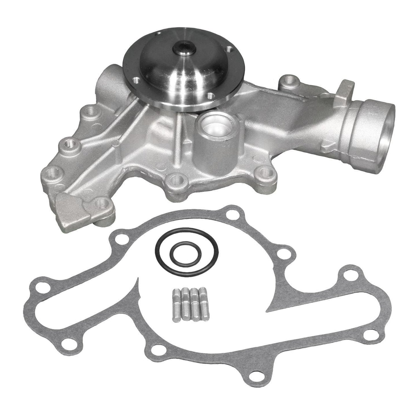 ACDelco Professional 252-466 Engine Water Pump