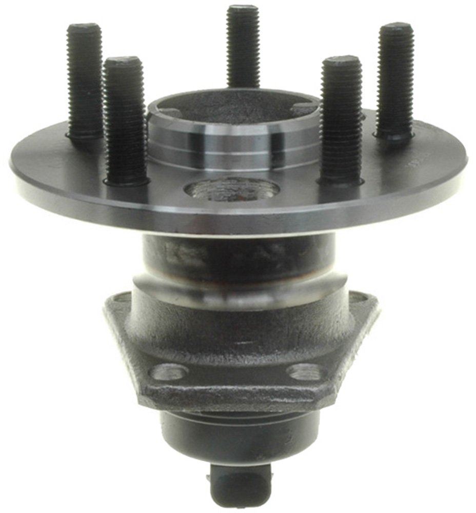 Raybestos 712001 Wheel Bearing and Hub Assembly