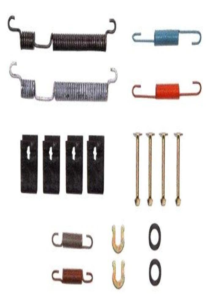 Raybestos H17279 Drum Brake Hardware Kit