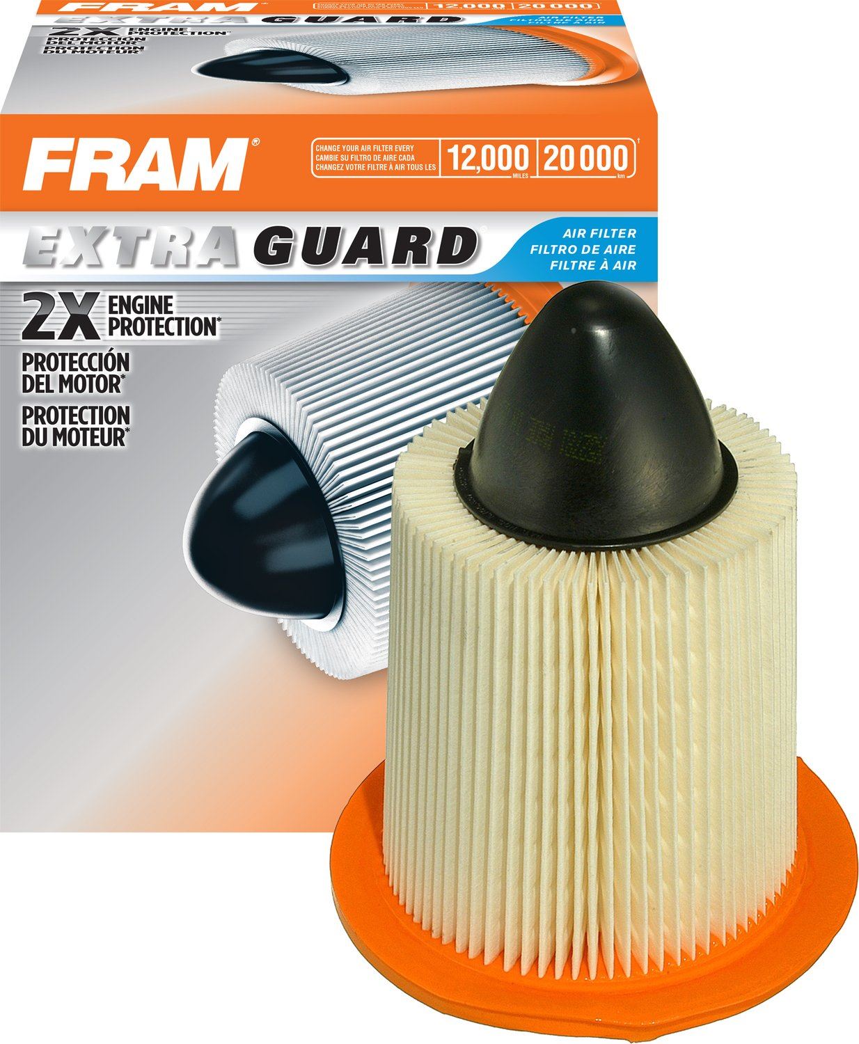 Filtre à air Fram CA7730