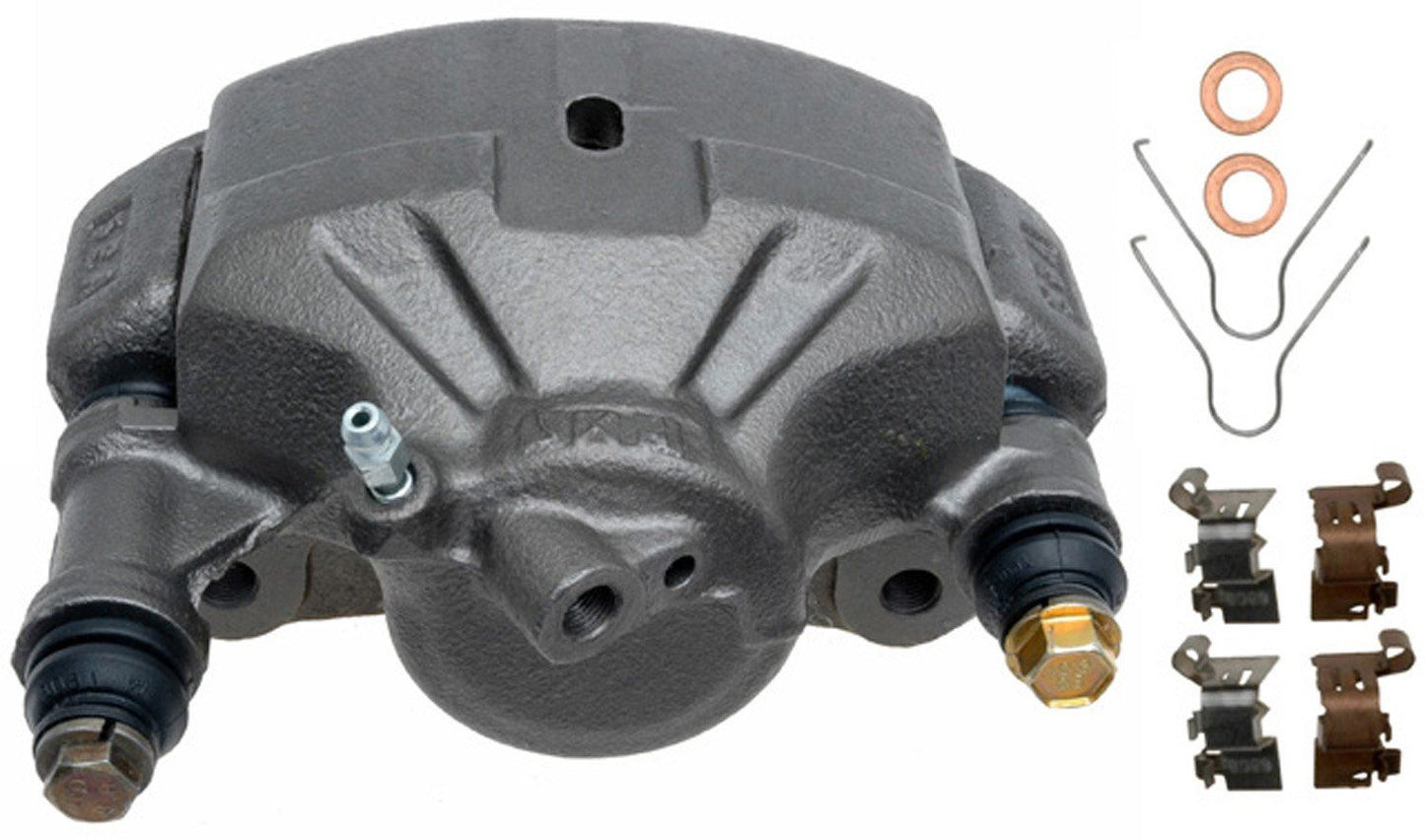 Étrier de frein à disque ACDelco Professional Durastop 18FR85