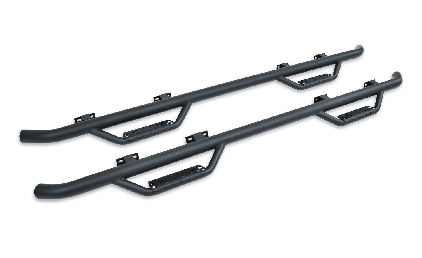 Barra Nerf escalonada GO RHINO D24235T