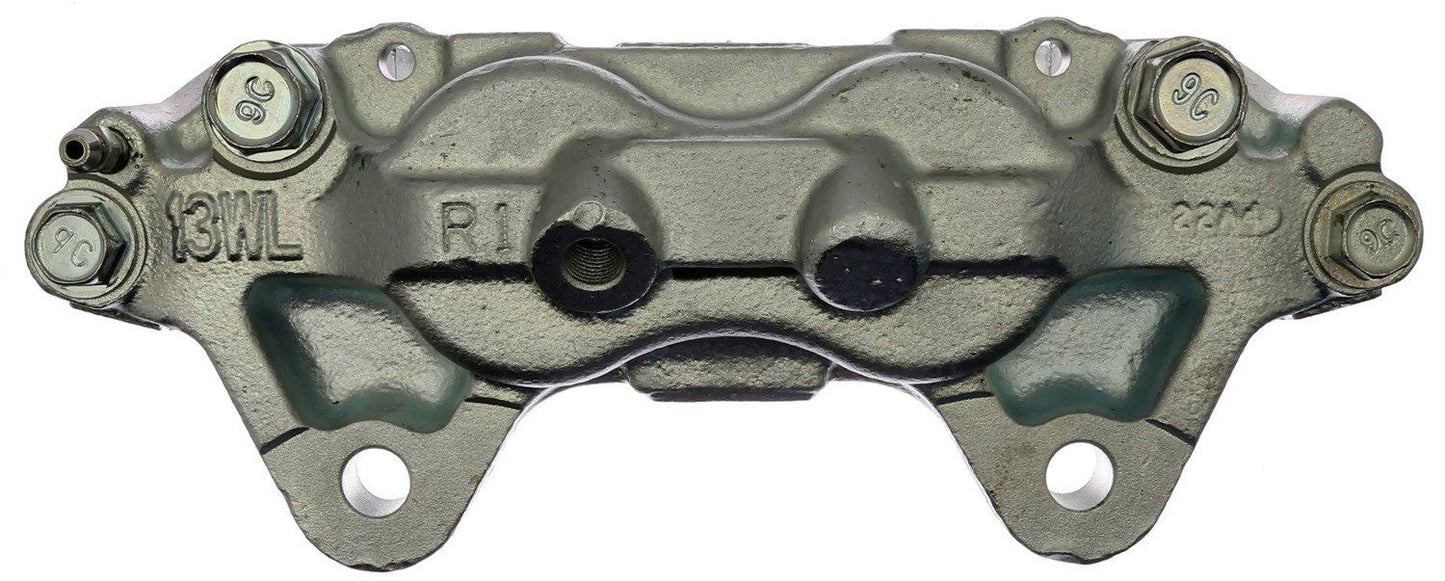 ACDelco Professional Durastop 18FR2139N Disc Brake Caliper