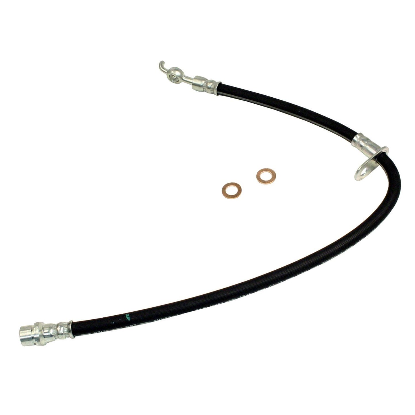 Beck/Arnley 073-1876 Brake Hydraulic Hose
