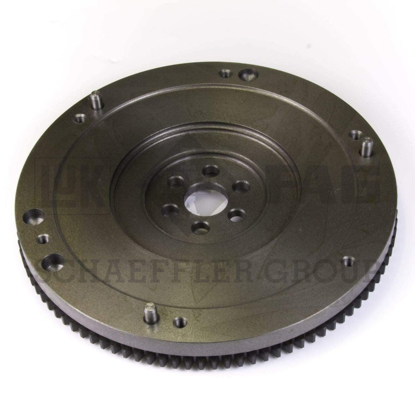 Volante motor de embrague LuK LFW216