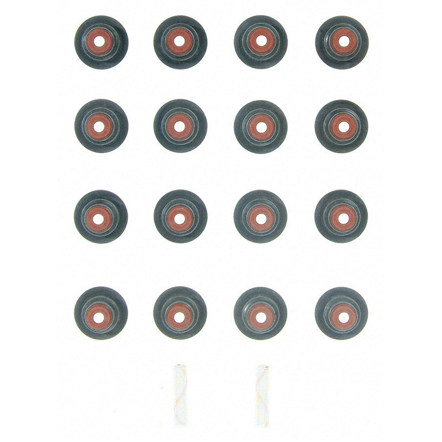 Fel-Pro SS 71198 Jeu de joints d'huile de tige de soupape de moteur