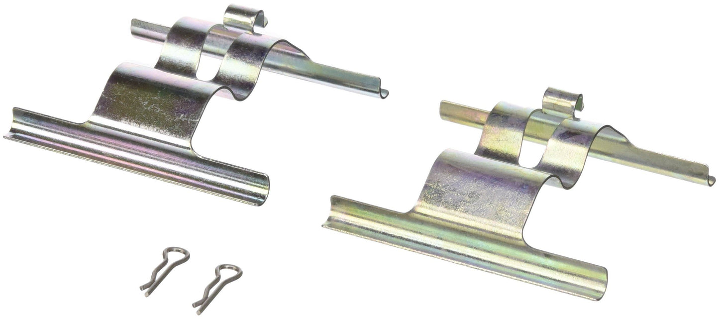 Kit de herrajes para frenos de disco Raybestos H15956A