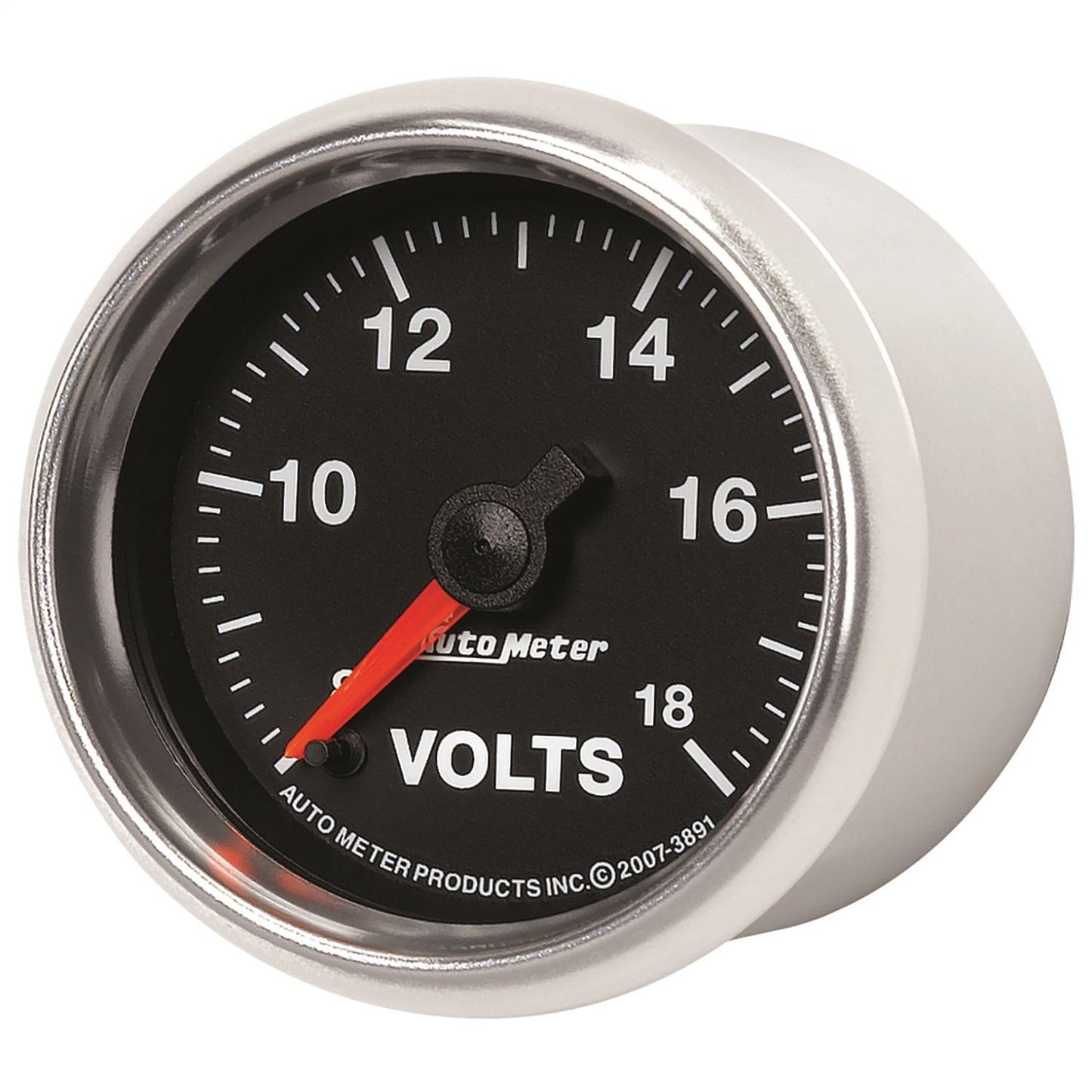 AutoMeter 3891