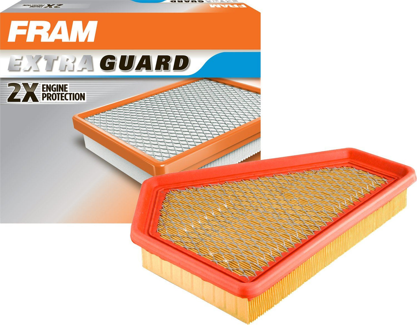 Filtre à air Fram CA11054