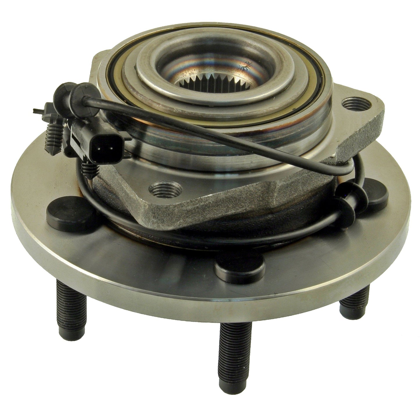 ACDelco Professional 513207 Conjunto de buje y rodamiento de rueda