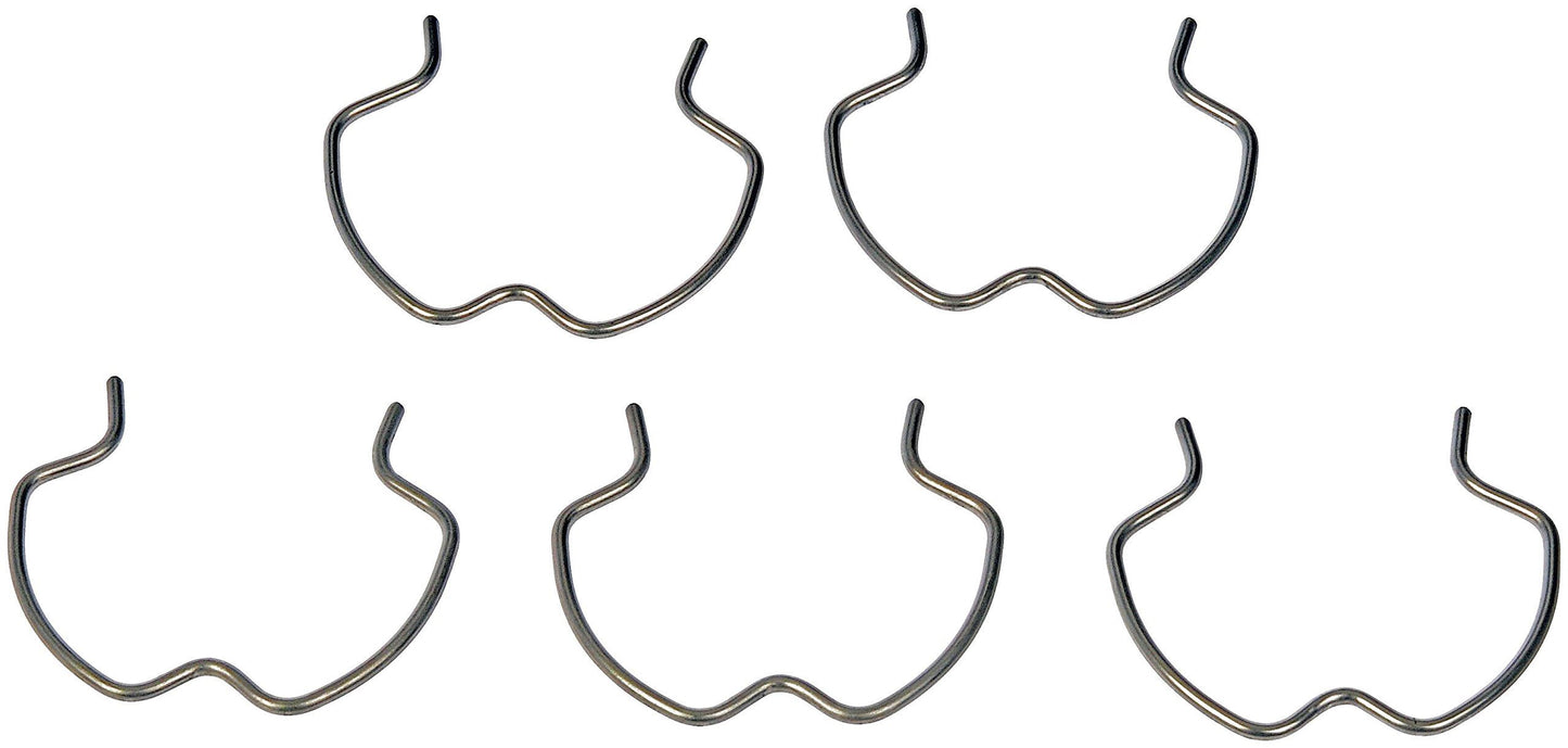 Dorman 800-807 HVAC Heater Hose Retainer Clip