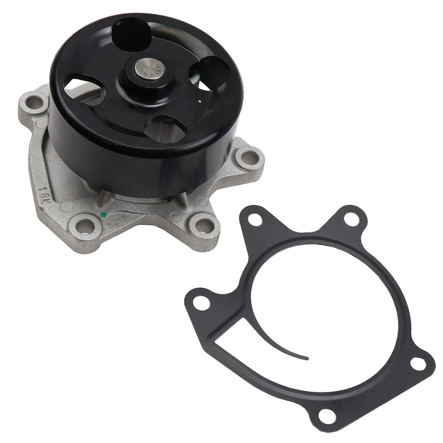 Beck/Arnley 131-2518 Bomba de agua del motor