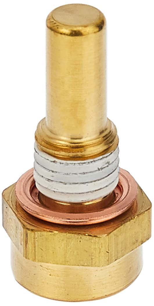 ACDelco GM Original Equipment 213-4333 Sensor de temperatura del refrigerante del motor