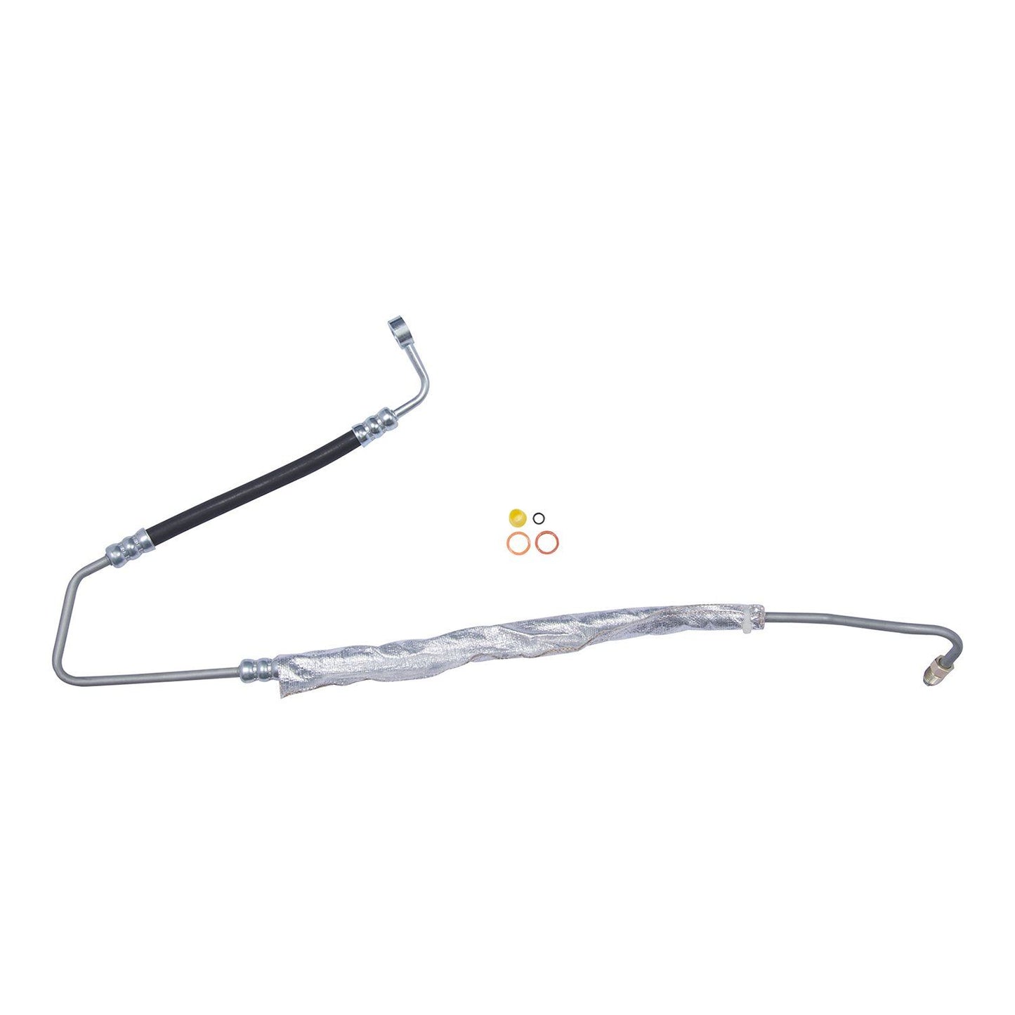 Edelmann 92432 Ensemble de tuyau de conduite de pression de direction assistée