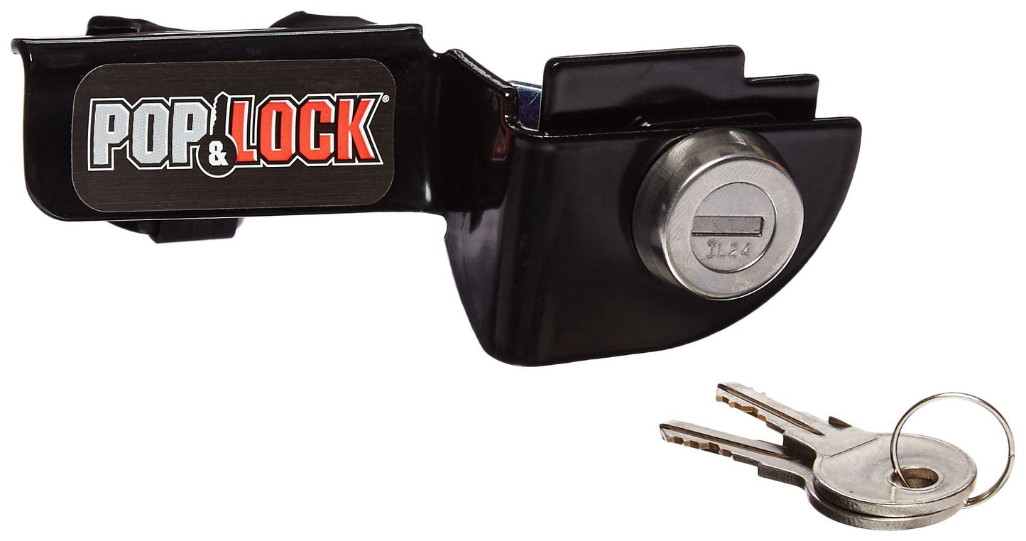POP & LOCK PL3300