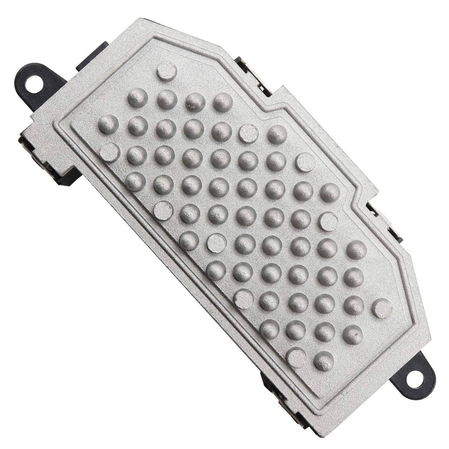 Beck/Arnley 204-0102 HVAC Blower Motor Resistor