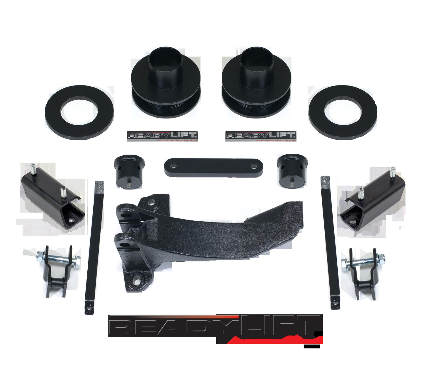 Ready Lift 66-5055 Suspension Leveling Kit