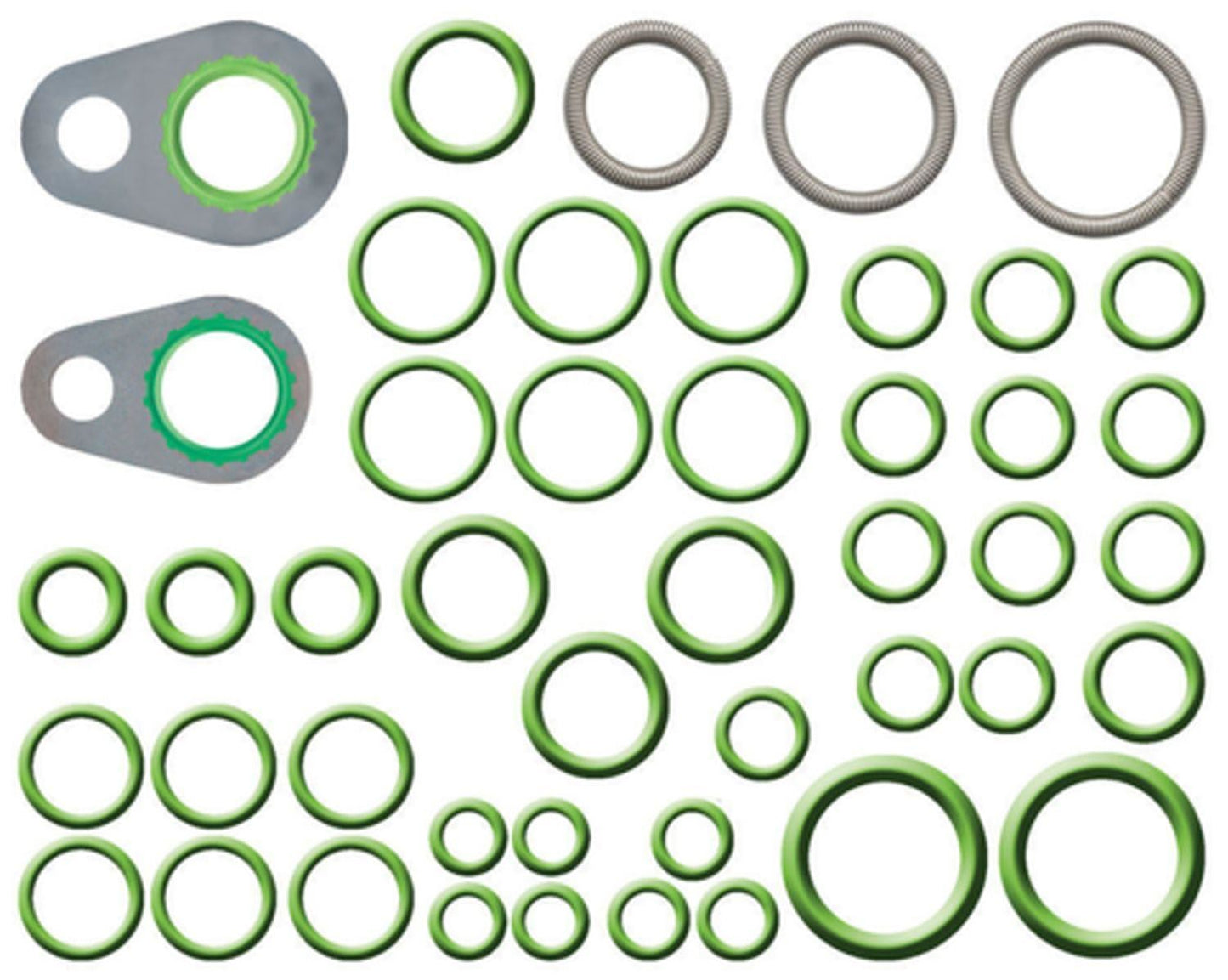 Four Seasons 26820 A/C System O-Ring and Gasket Kit