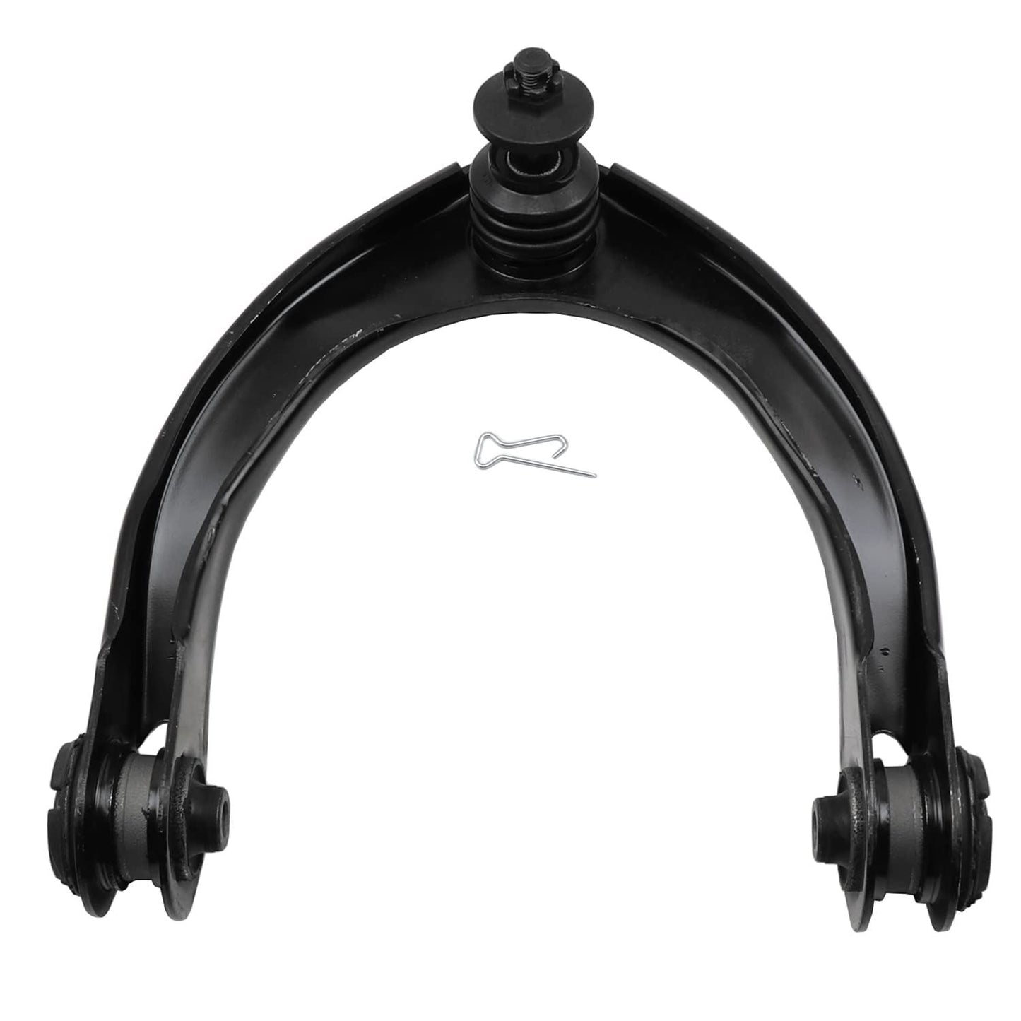 Beck/Arnley 102-8318 Conjunto de brazo de control de suspensión y rótula
