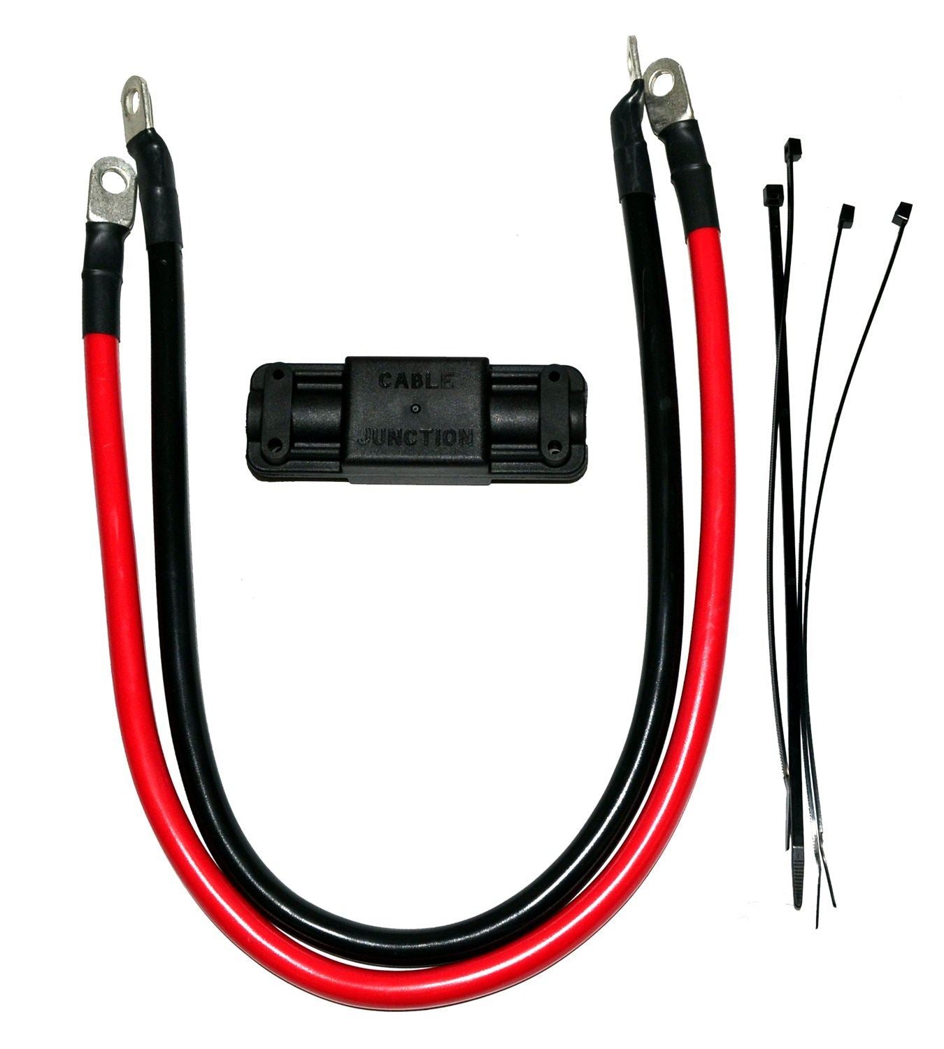 Warn Industries 90165 Winch Mount