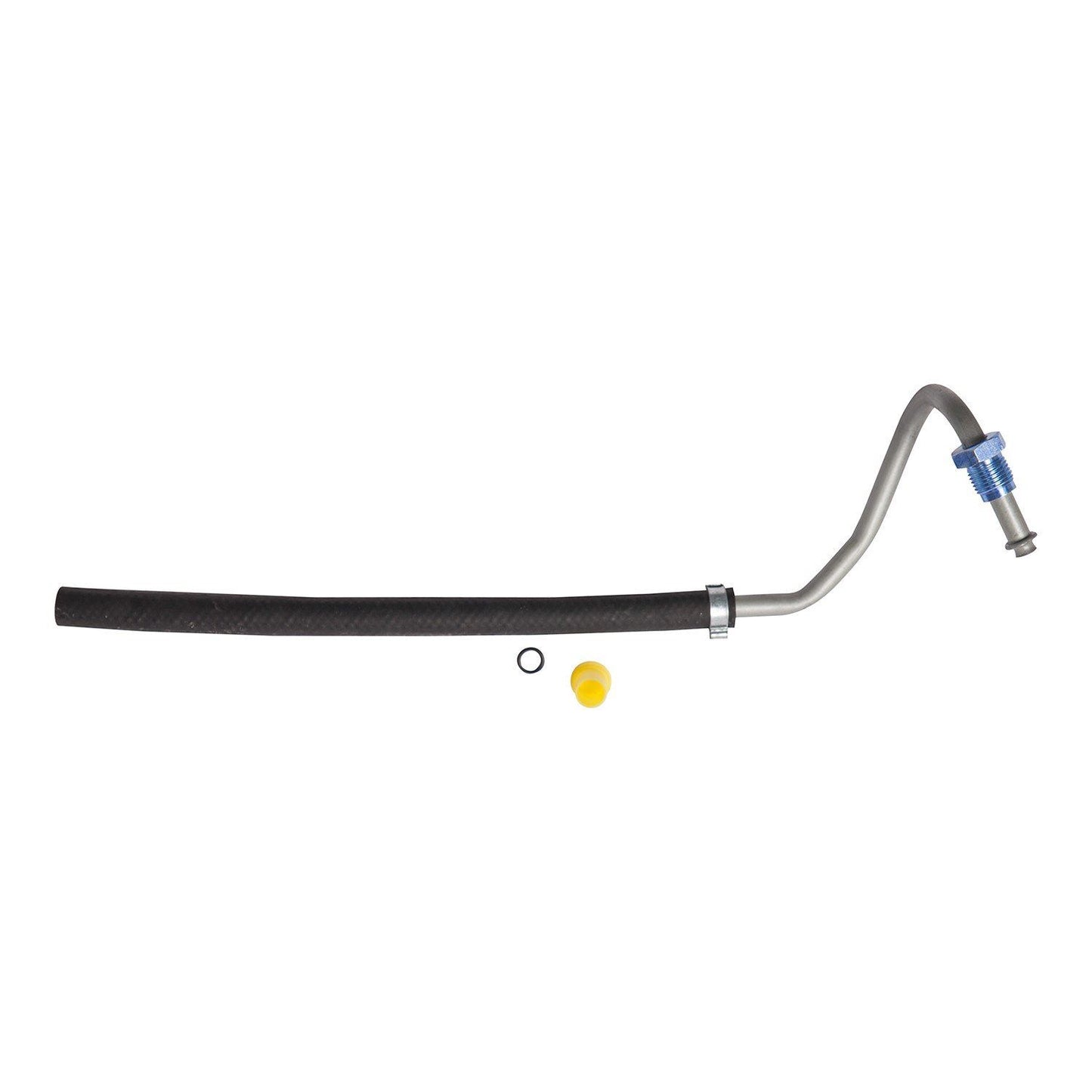 Edelmann 80413 Conjunto de manguera de línea de retorno de dirección asistida